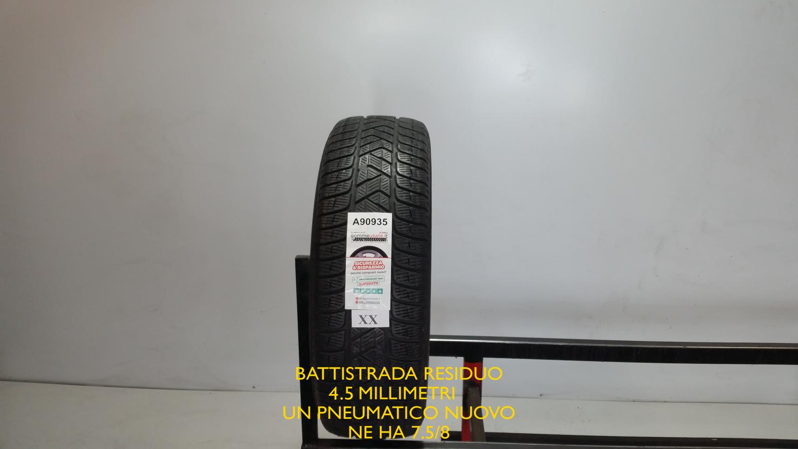 Pirelli 215/65 R16 102T 