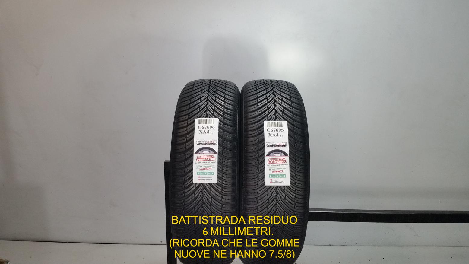 CINTURATO ALL SEASON SF3