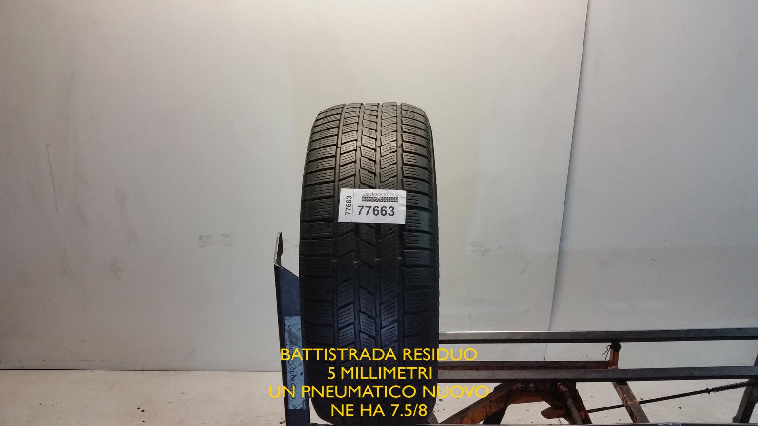 Pirelli 225/55 R17 97H 