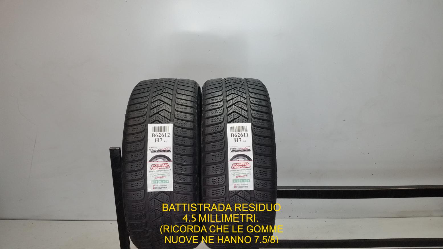 Pirelli 225/40 R18 92V 