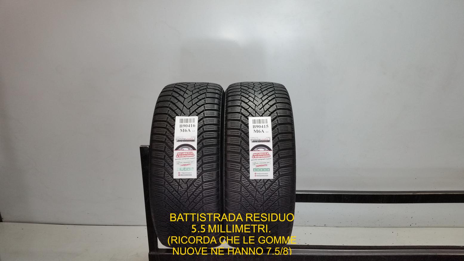 CINTURATO WINTER 2