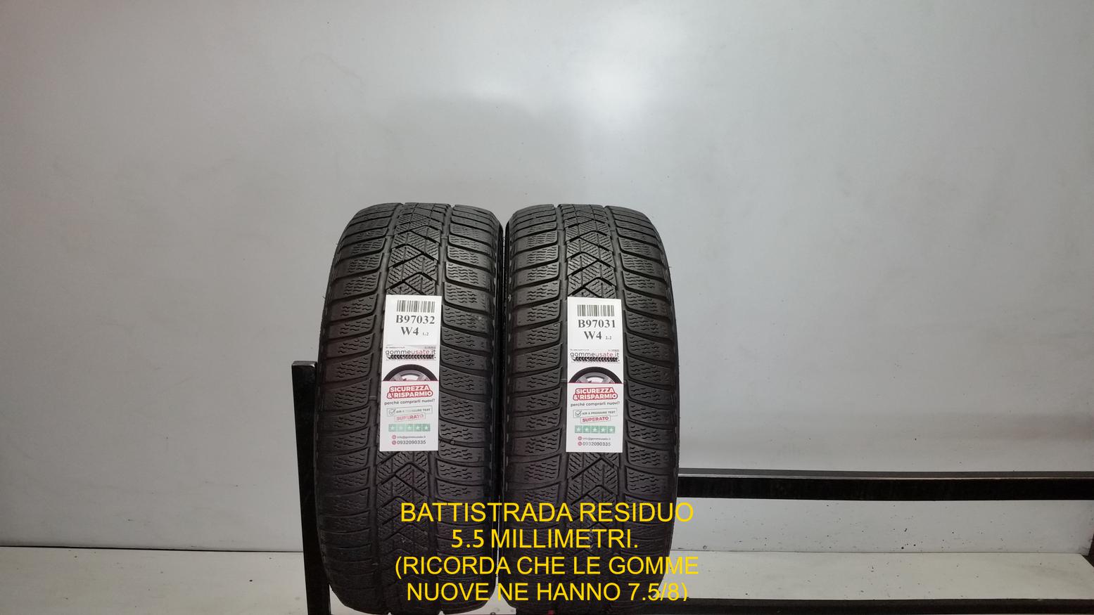 SOTTOZERO 3 RF