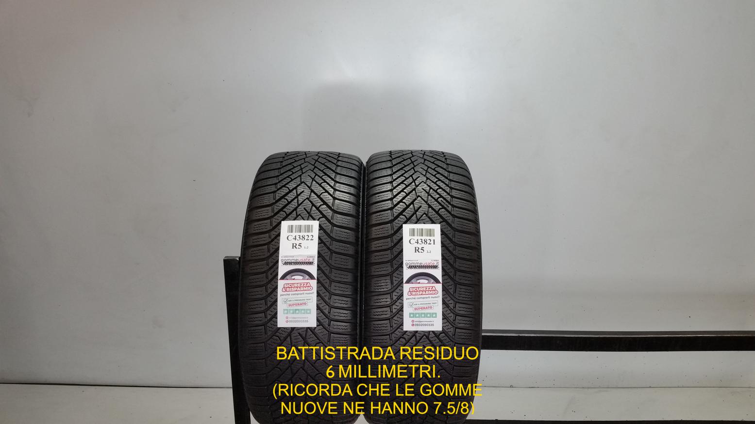 CINTURATO WINTER 2 (RIPARAZIONE LATERALE)