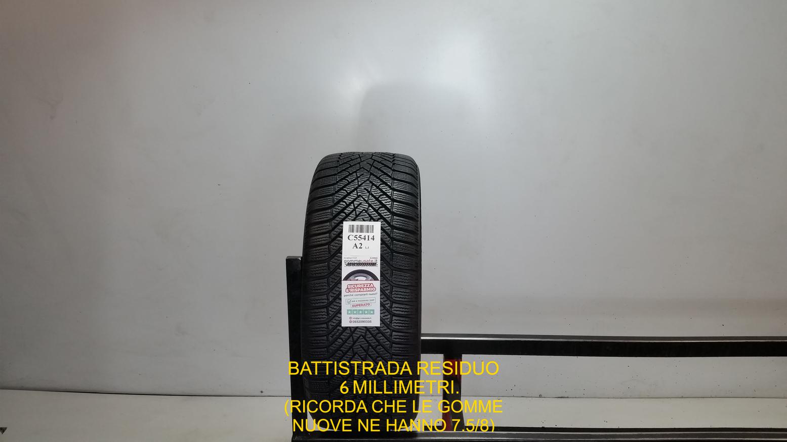 CINTURATO WINTER 2