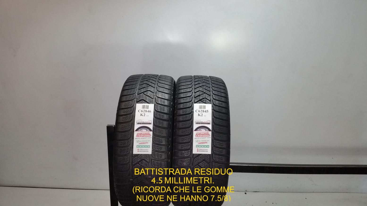 Pirelli 225/40 R18 92V 