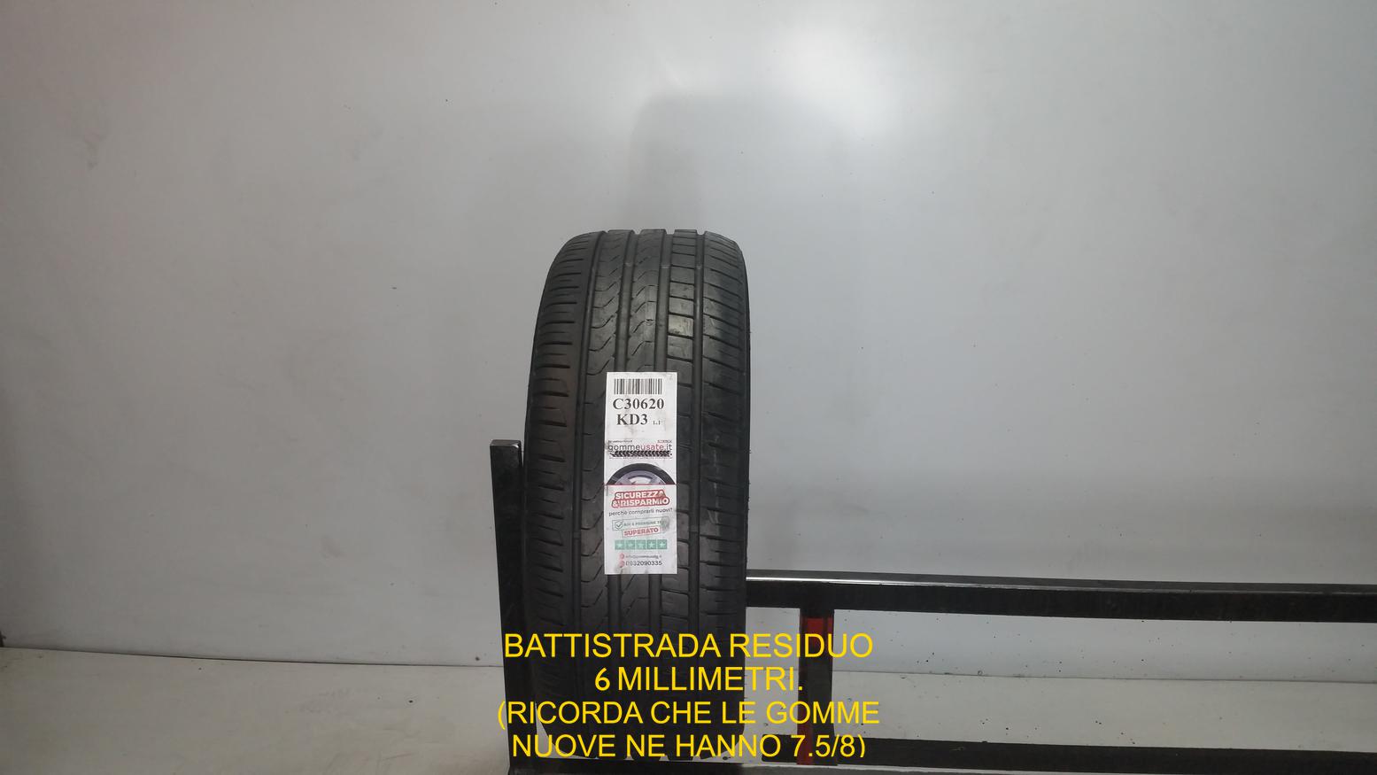 CINTURATO P7