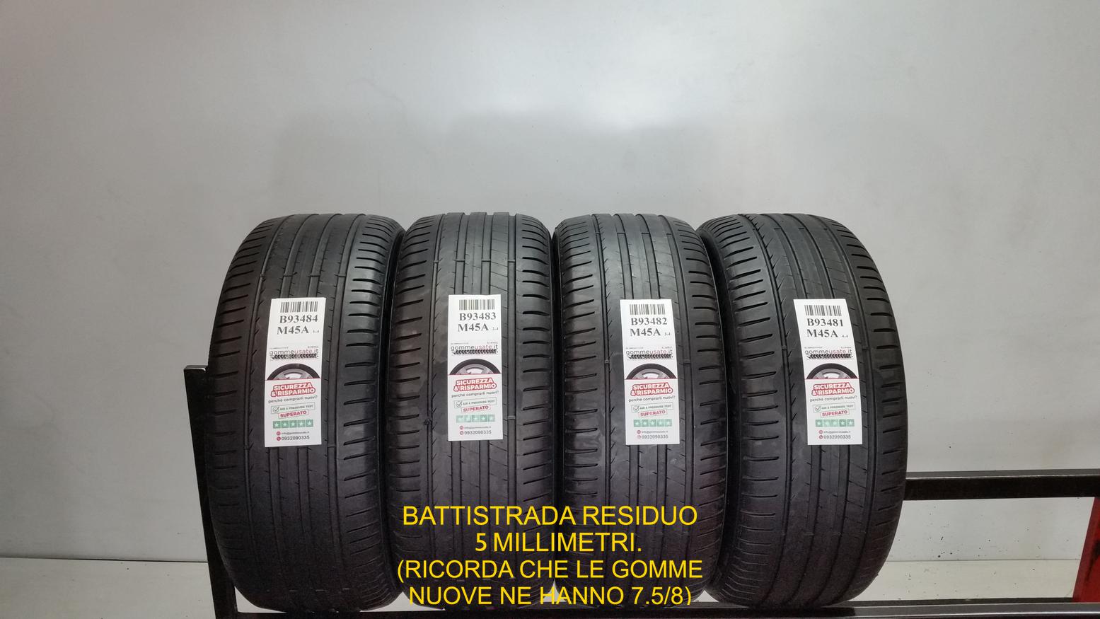 CINTURATO P7
