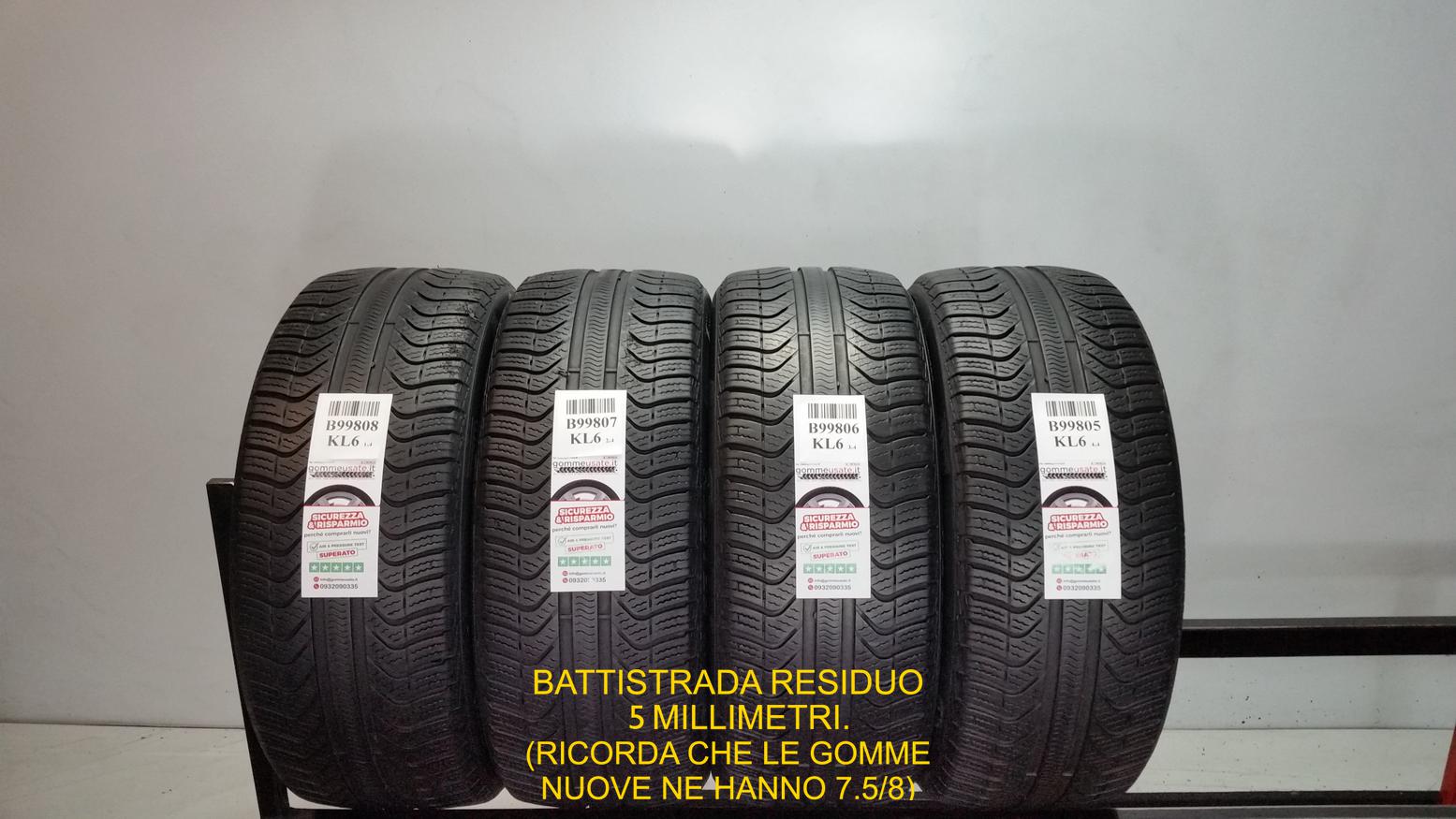 Pirelli 225/40 R18 92Y 
