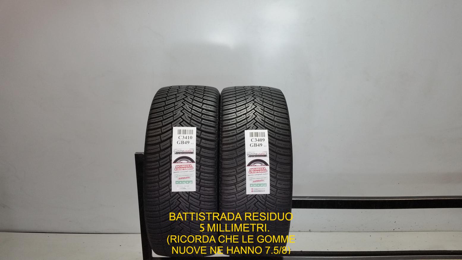 CINTURATO ALL SEASON SF2