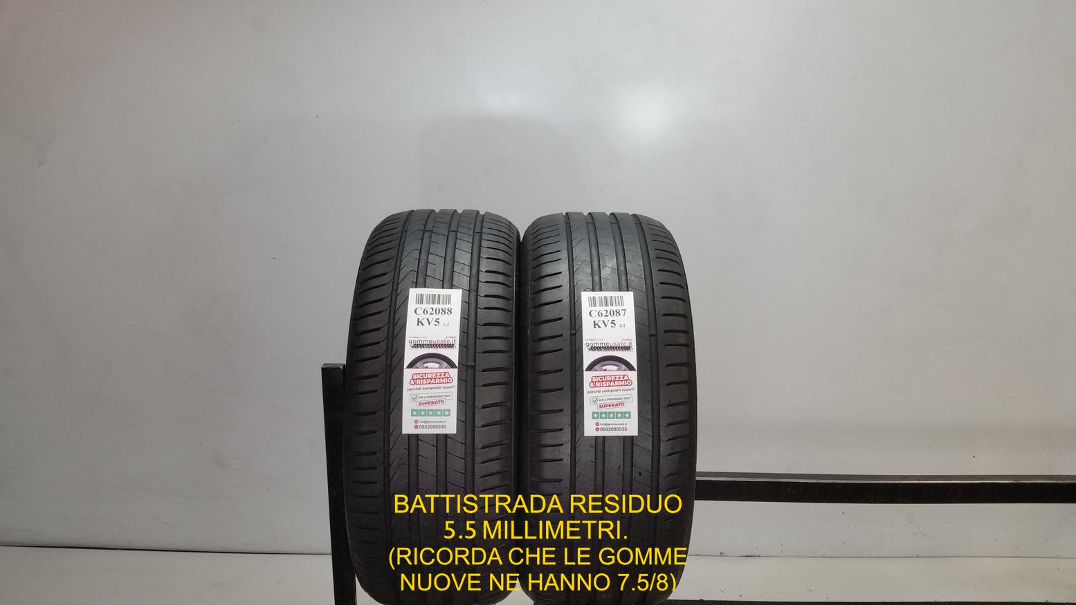 CINTURATO P7