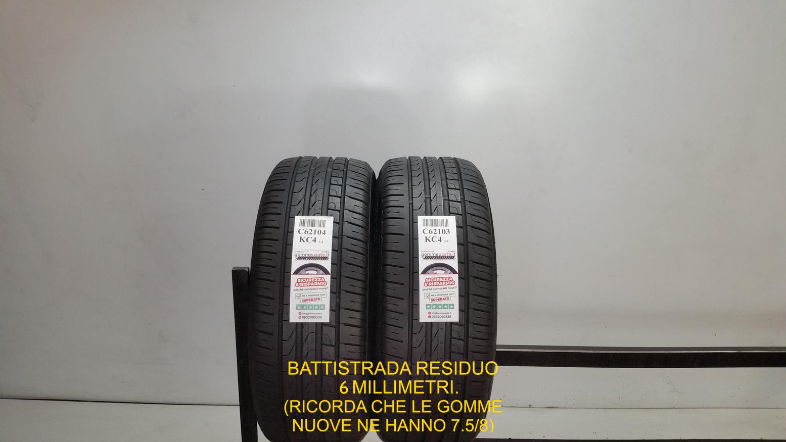 CINTURATO P7 RF