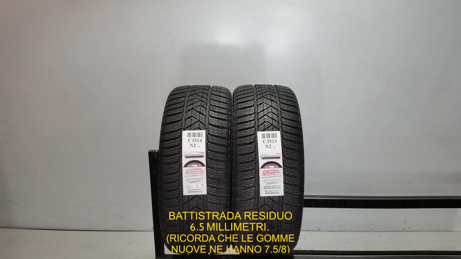 SOTTOZERO 3