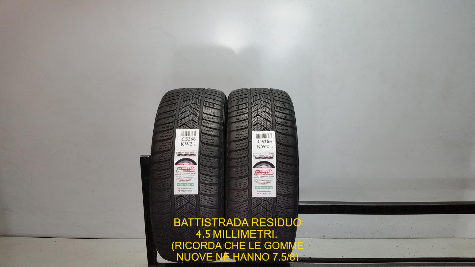 SOTTOZERO 3 RF