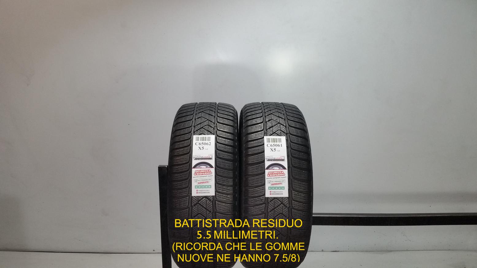 SOTTOZERO 3 RF