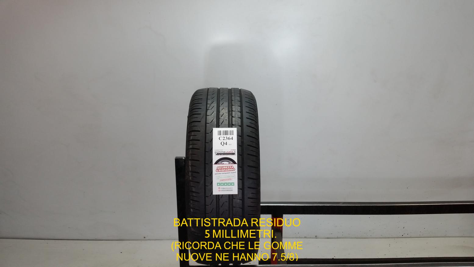 CINTURATO P7