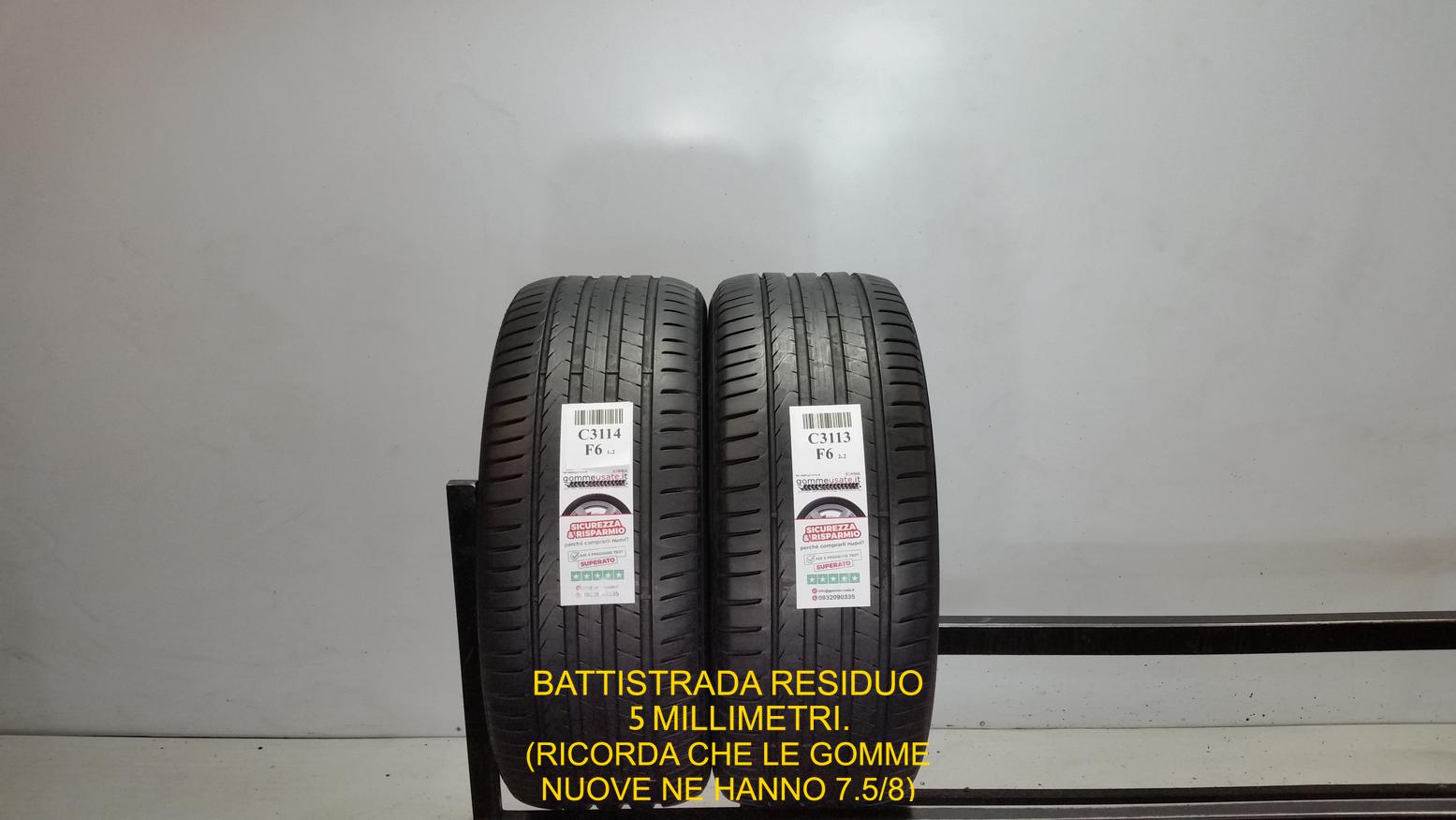 Pirelli 225/45 R17 91Y 