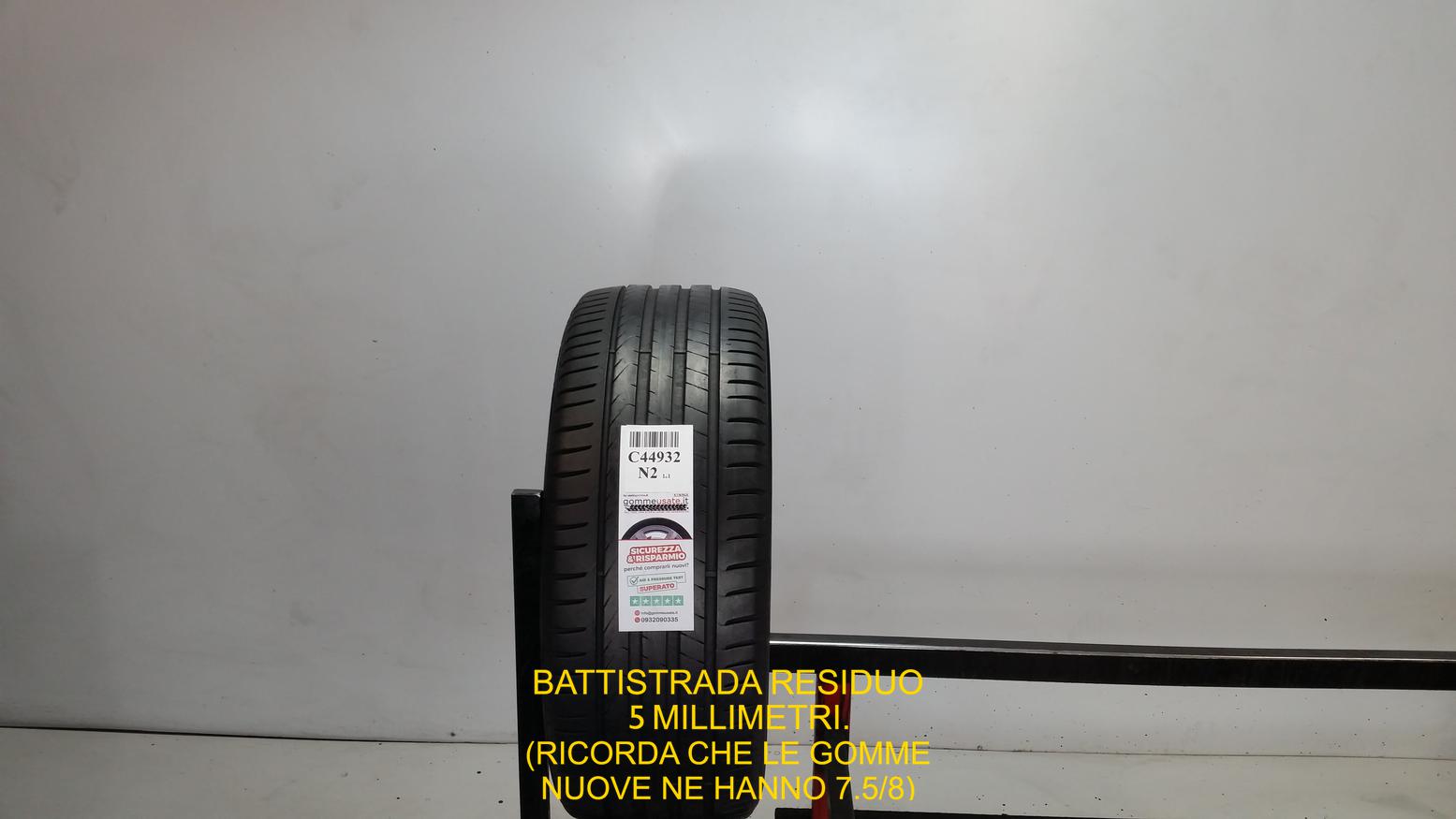 CINTURATO P7