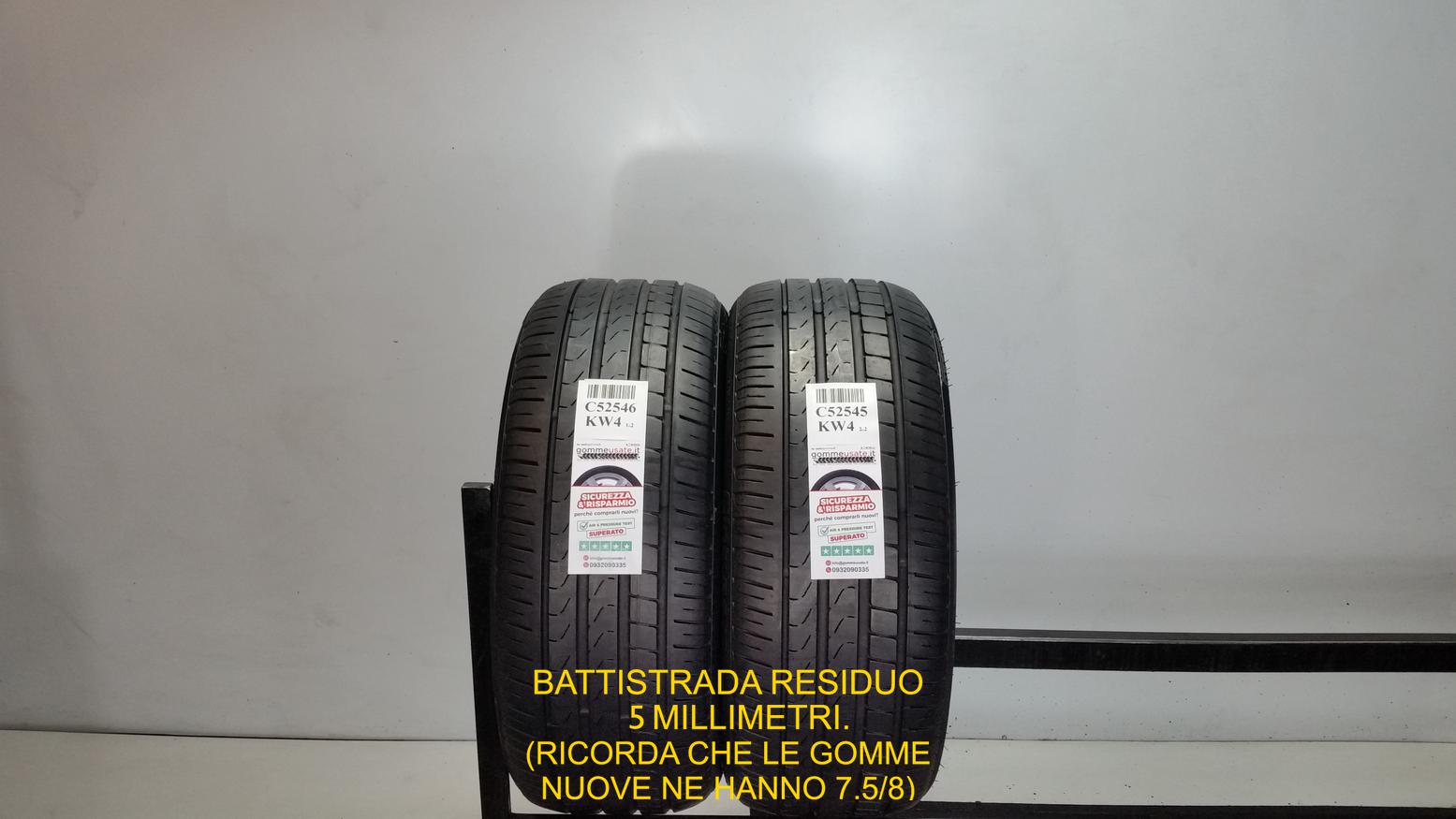 CINTURATO P7