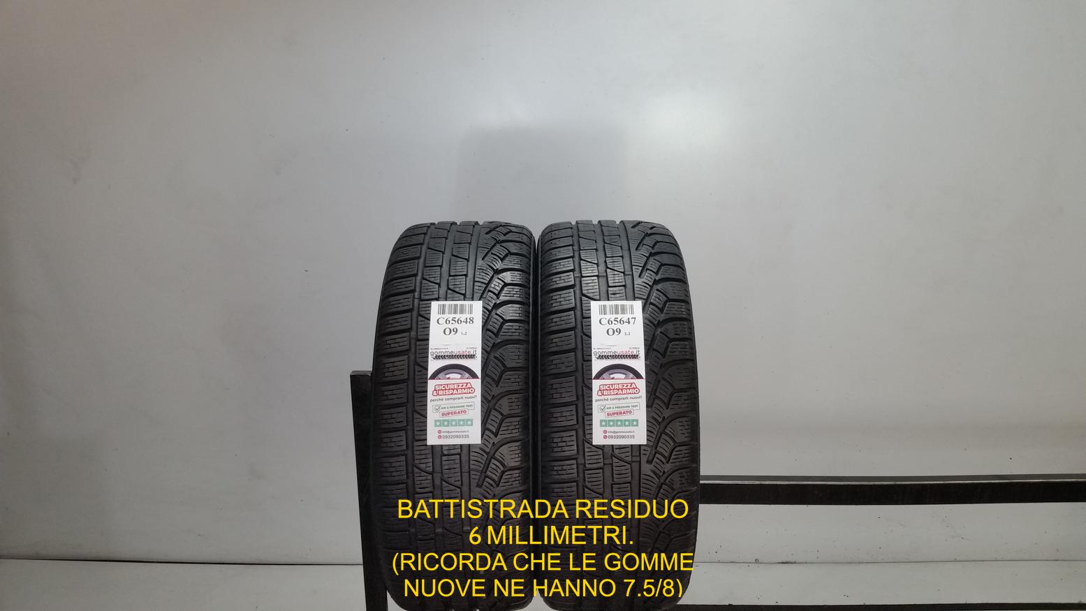 SOTTOZERO