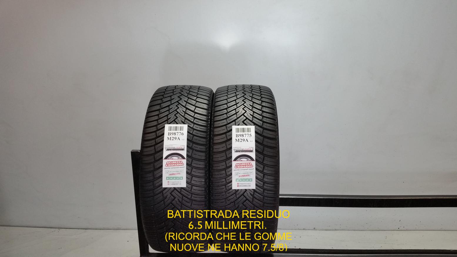 CINTURATO ALL SEASON SF2