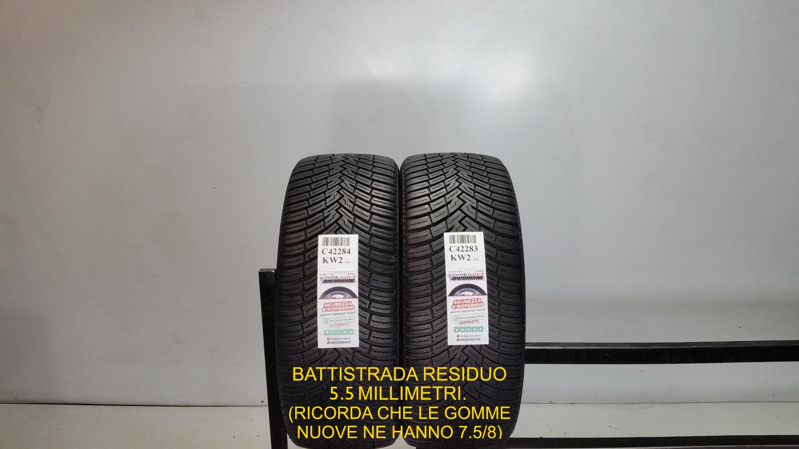 CINTURATO ALL SEASON SF2