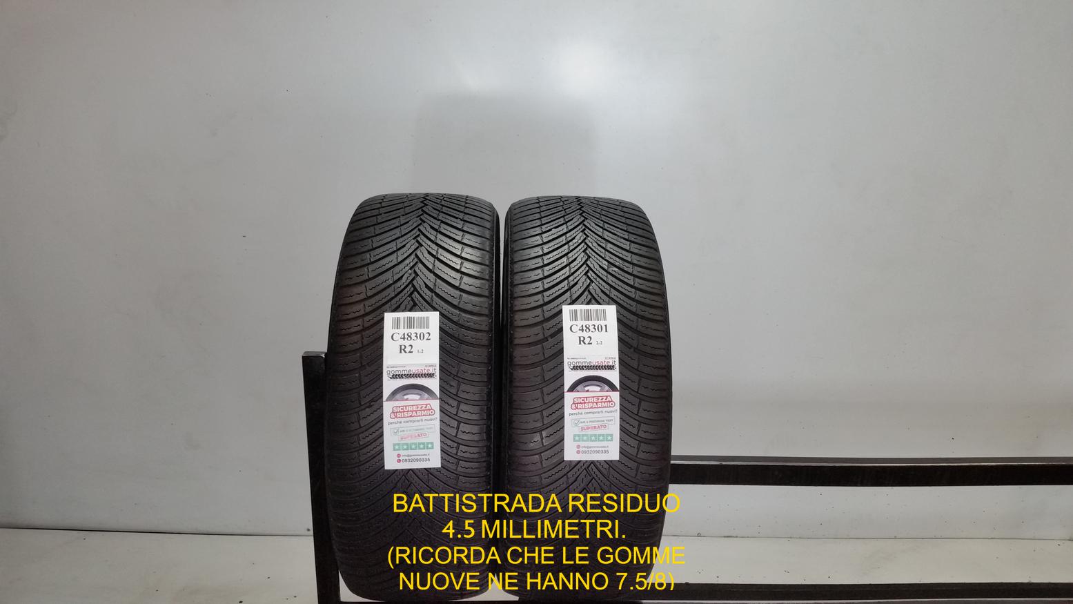 CINTURATO ALL SEASON SF2