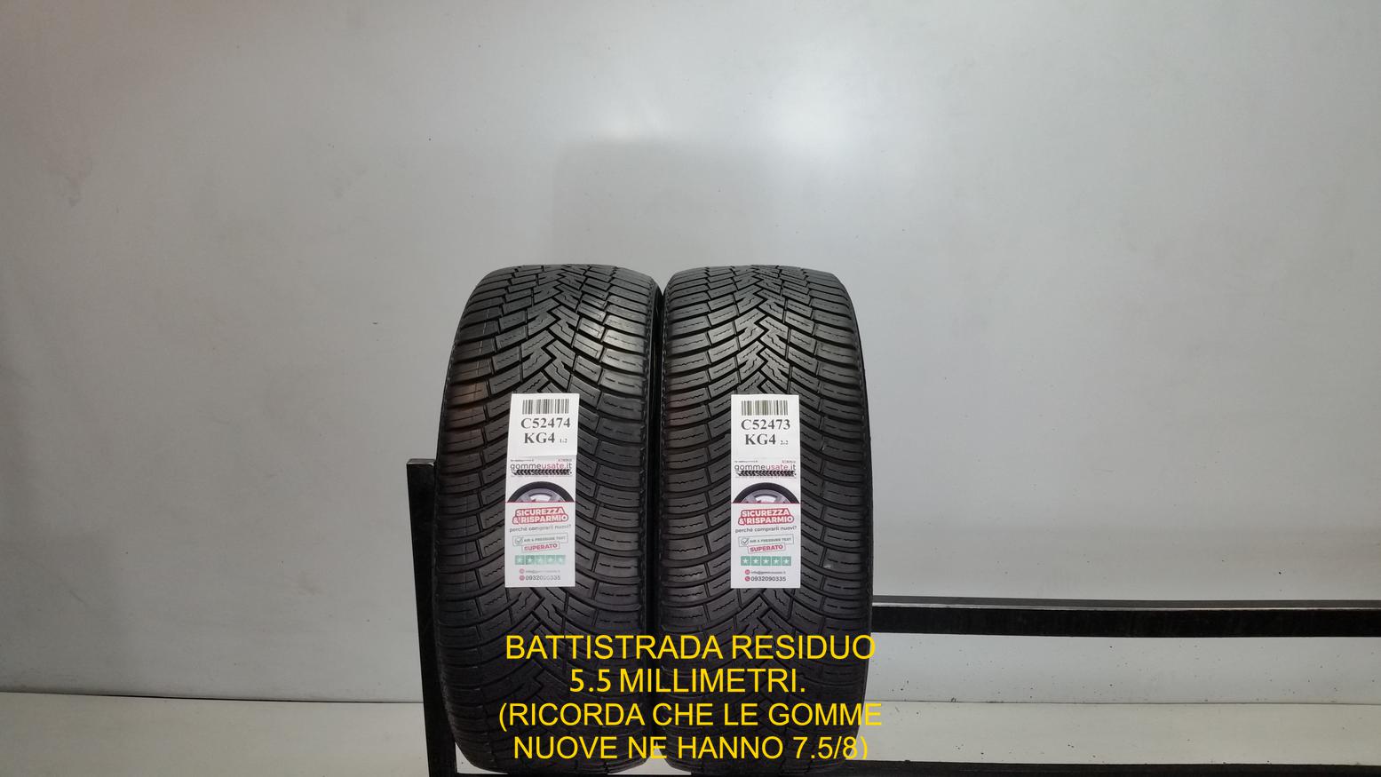 CINTURATO ALL SEASON SF2
