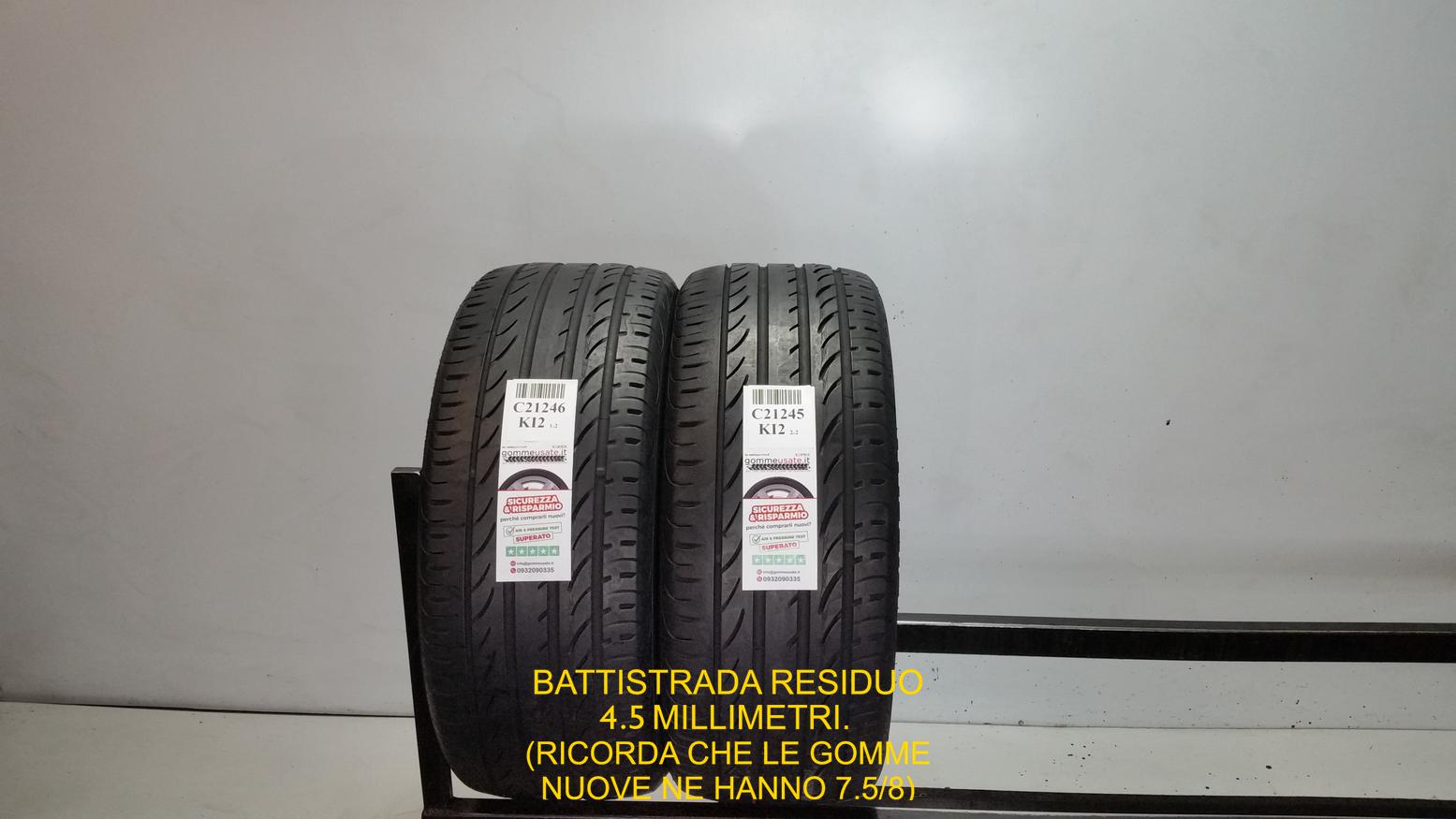 Pirelli 225/45 R17 94Y 