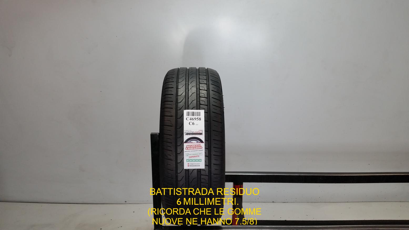 CINTURATO P7 RF