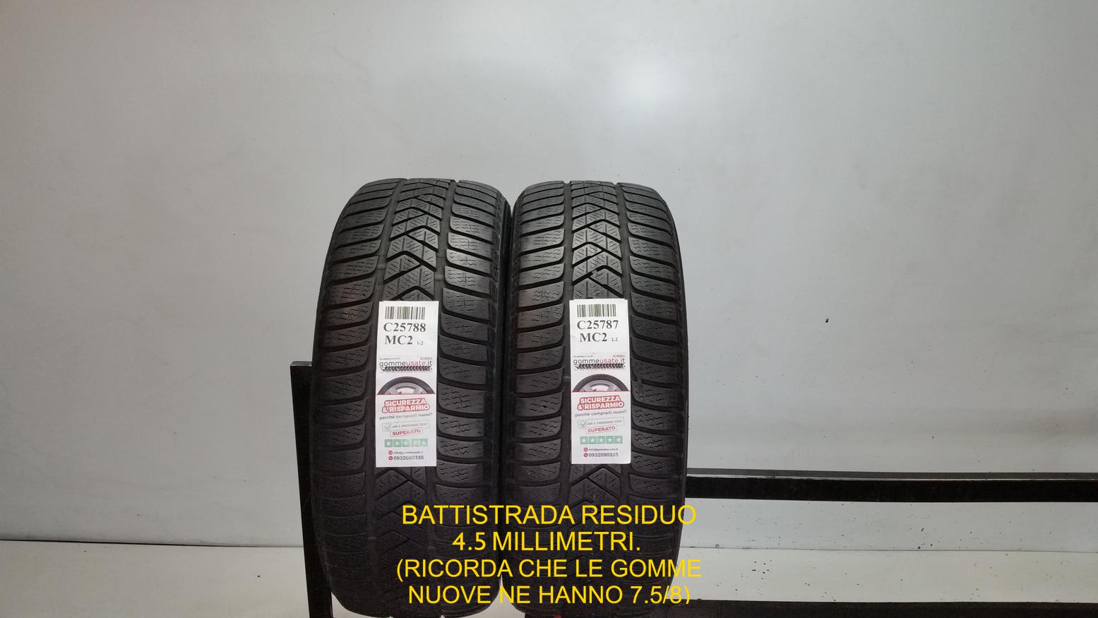 Pirelli 225/45 R18 95H 