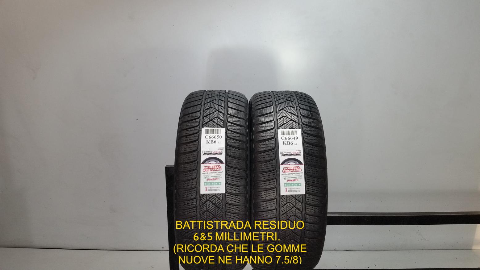 SOTTOZERO 3 RF