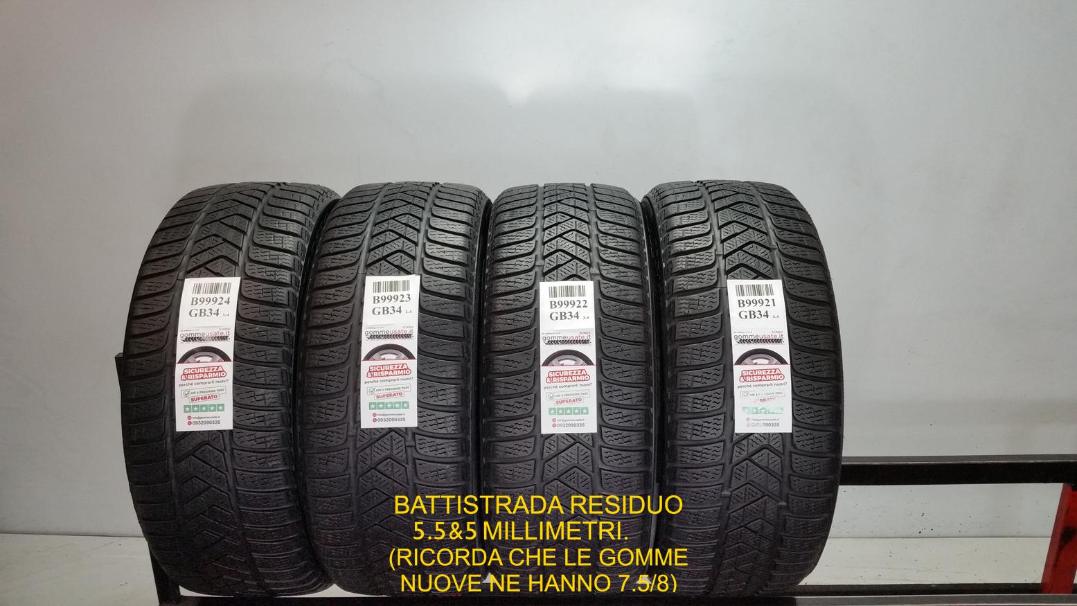 SOTTOZERO 3