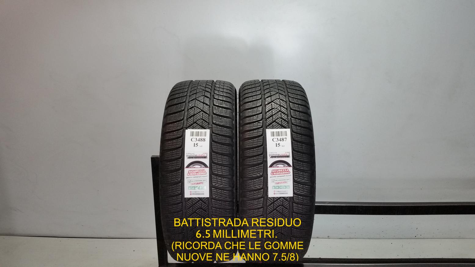 SOTTOZERO 3 RF