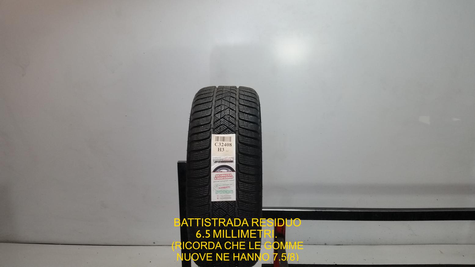SOTTOZERO 3 RF