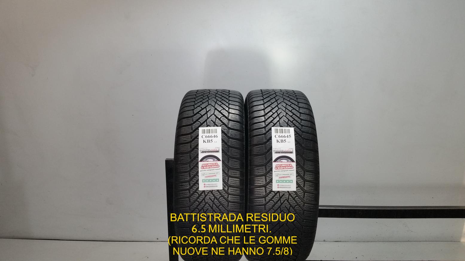 CINTURATO WINTER 2