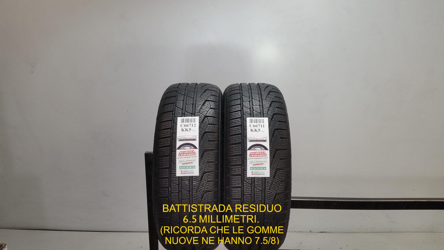SOTTOZERO RF