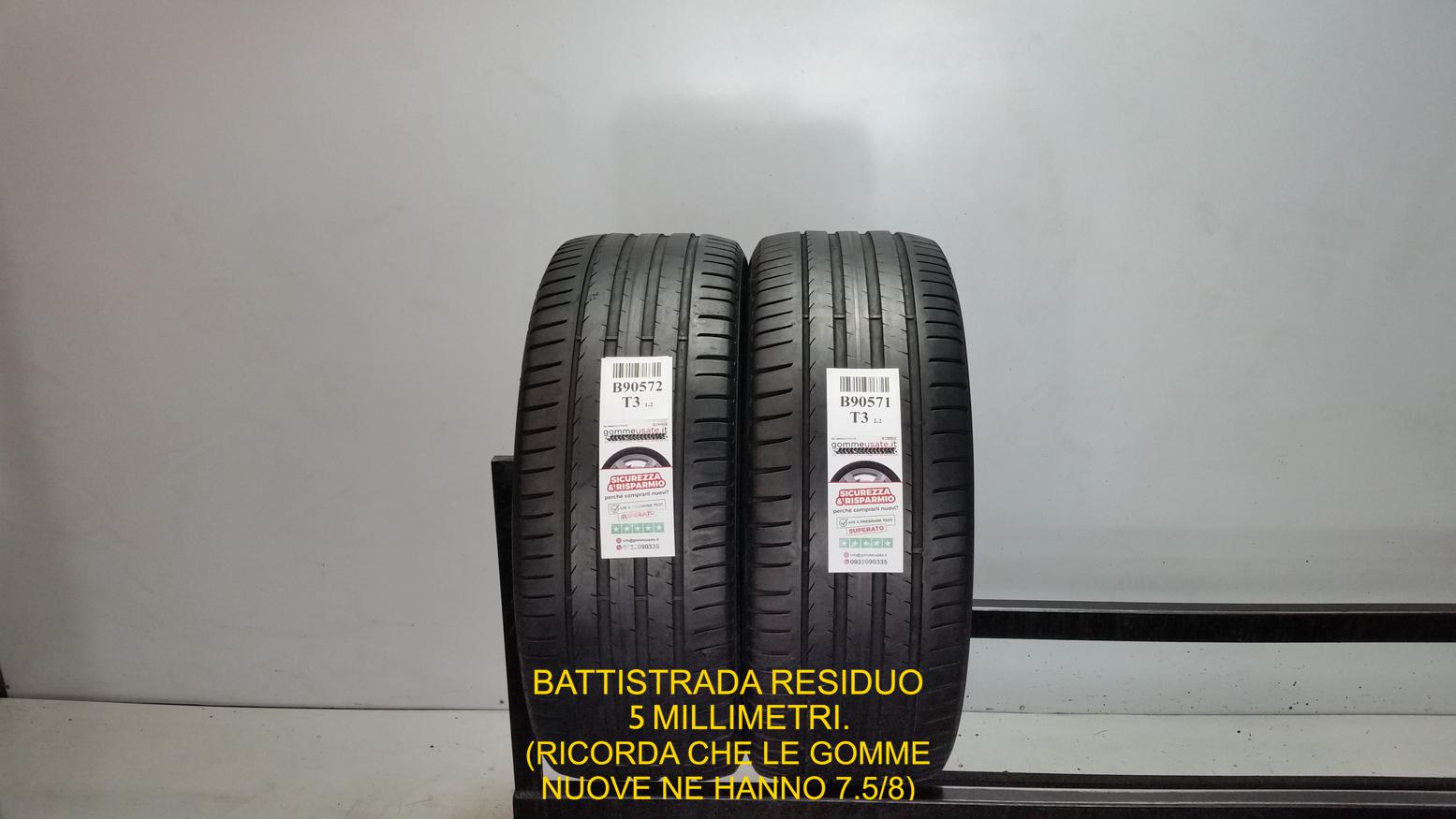 CINTURATO P7