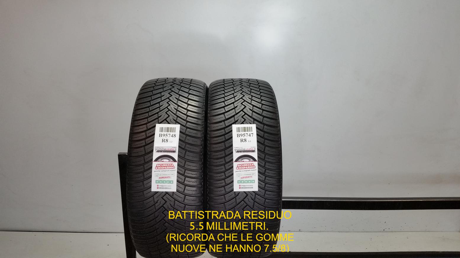 CINTURATO ALL SEASON SF2