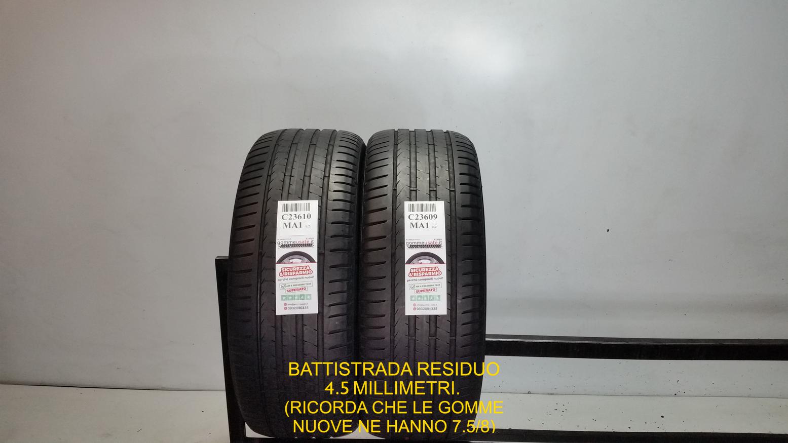 Pirelli 225/45 R18 95Y 
