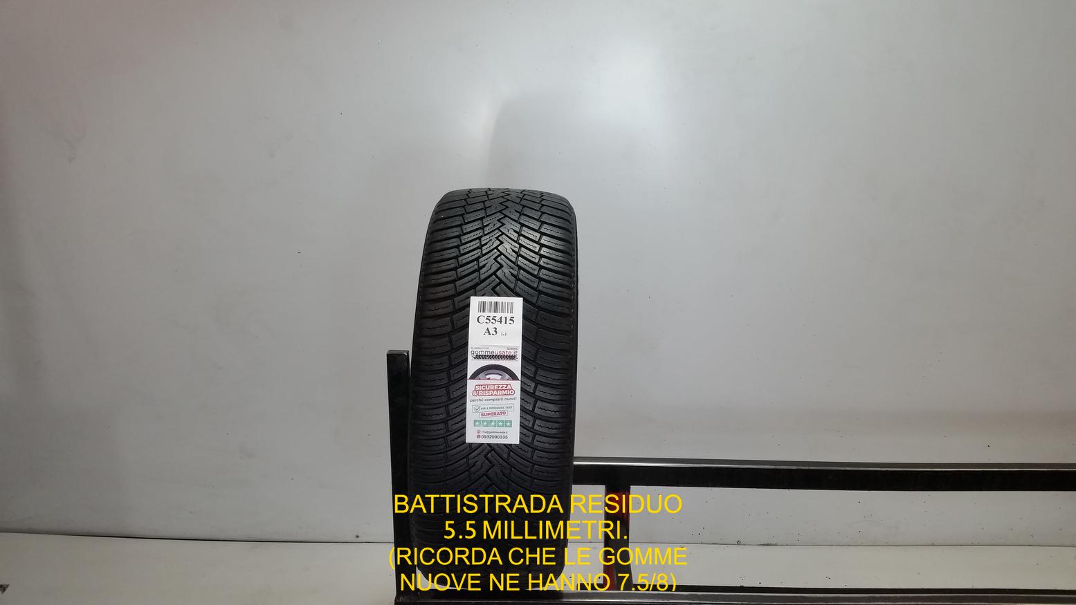CINTURATO ALL SEASON SF2