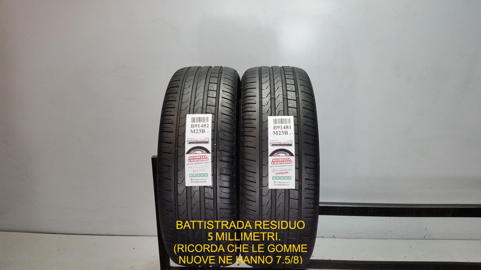 CINTURATO P7 RF