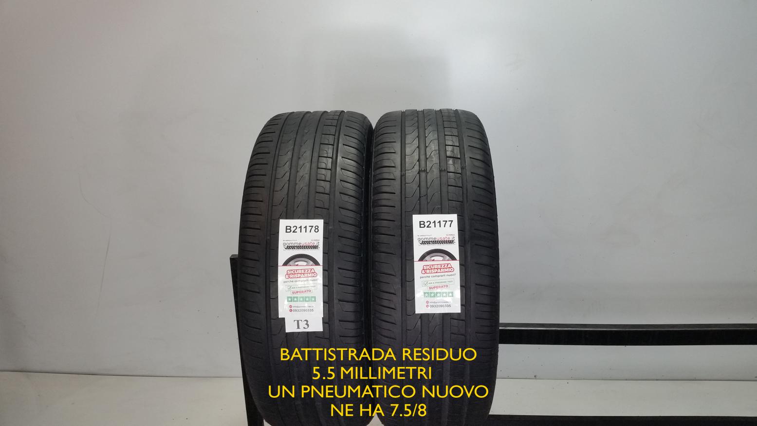 Pirelli 225/45 R19 92W 