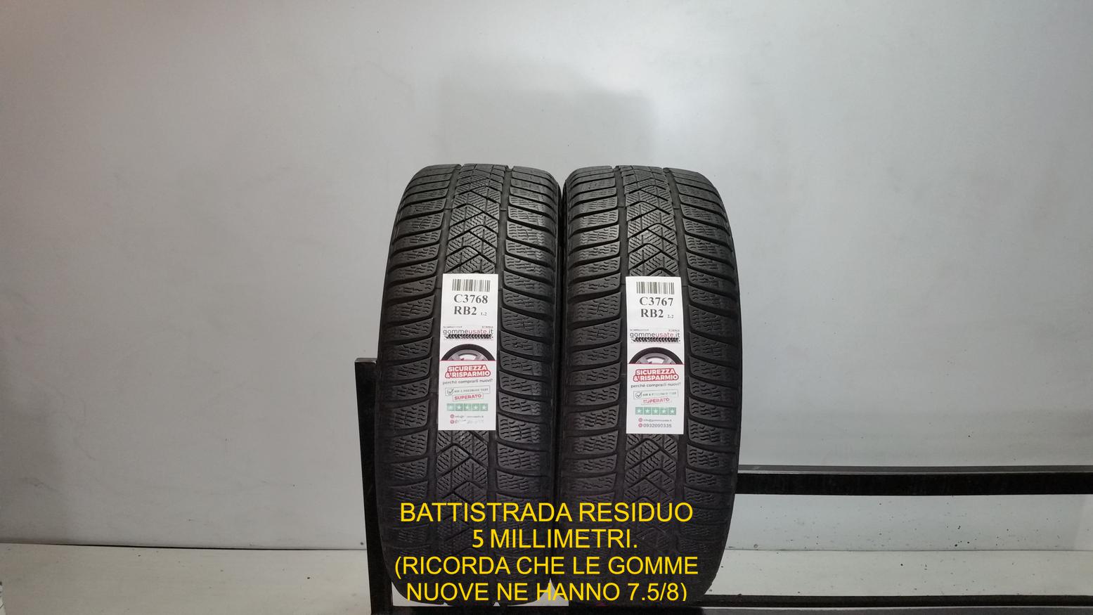 SOTTOZERO 3