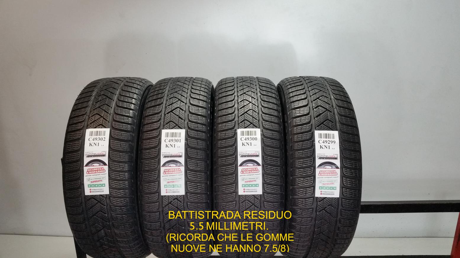 SOTTOZERO 3 RF