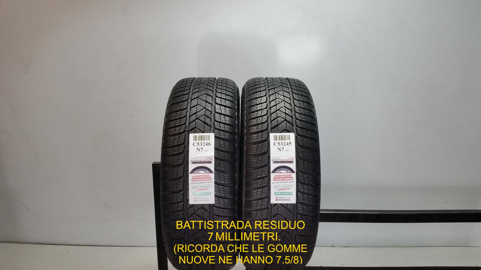 SOTTOZERO 3 RF