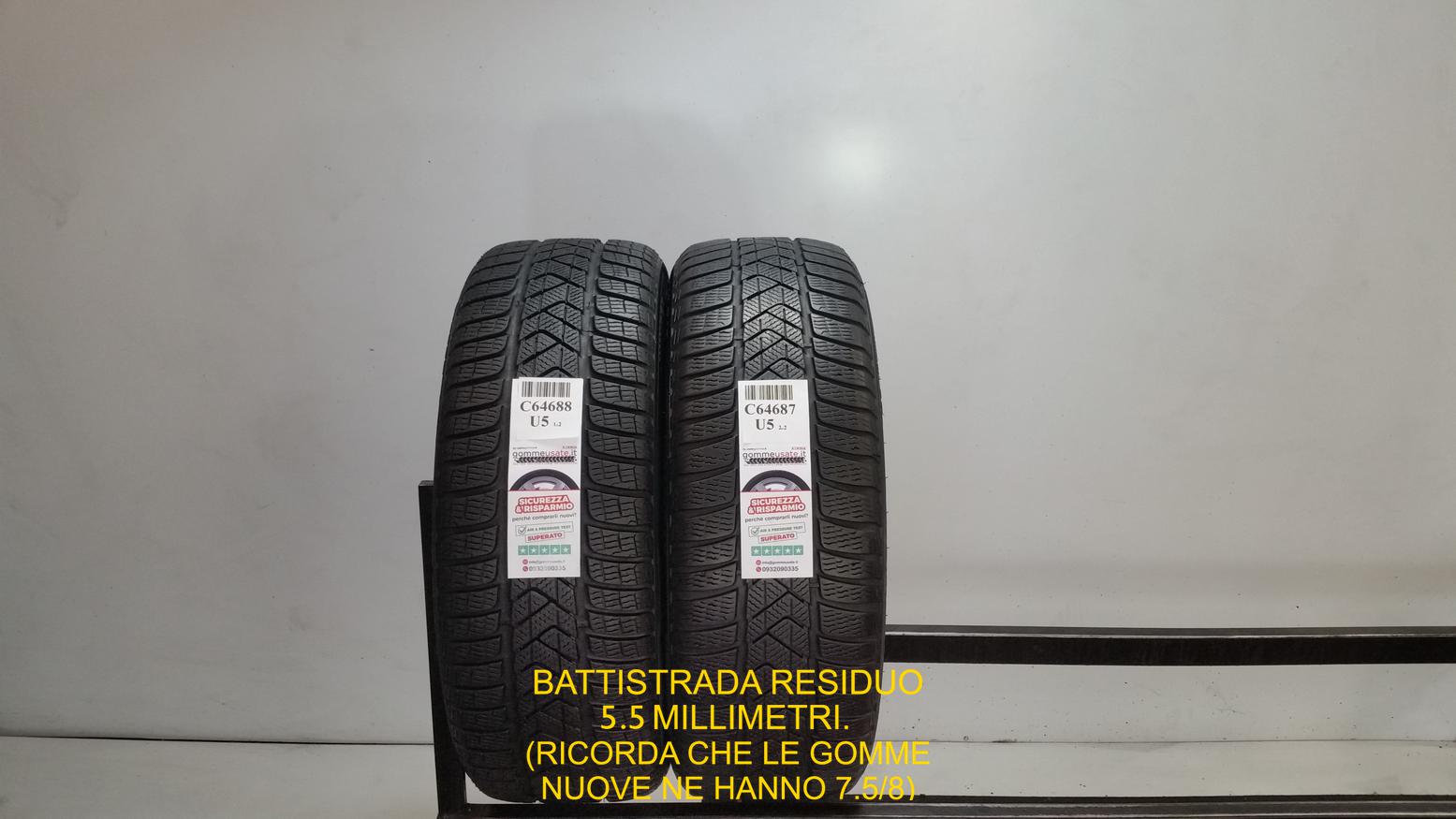 SOTTOZERO 3 RF