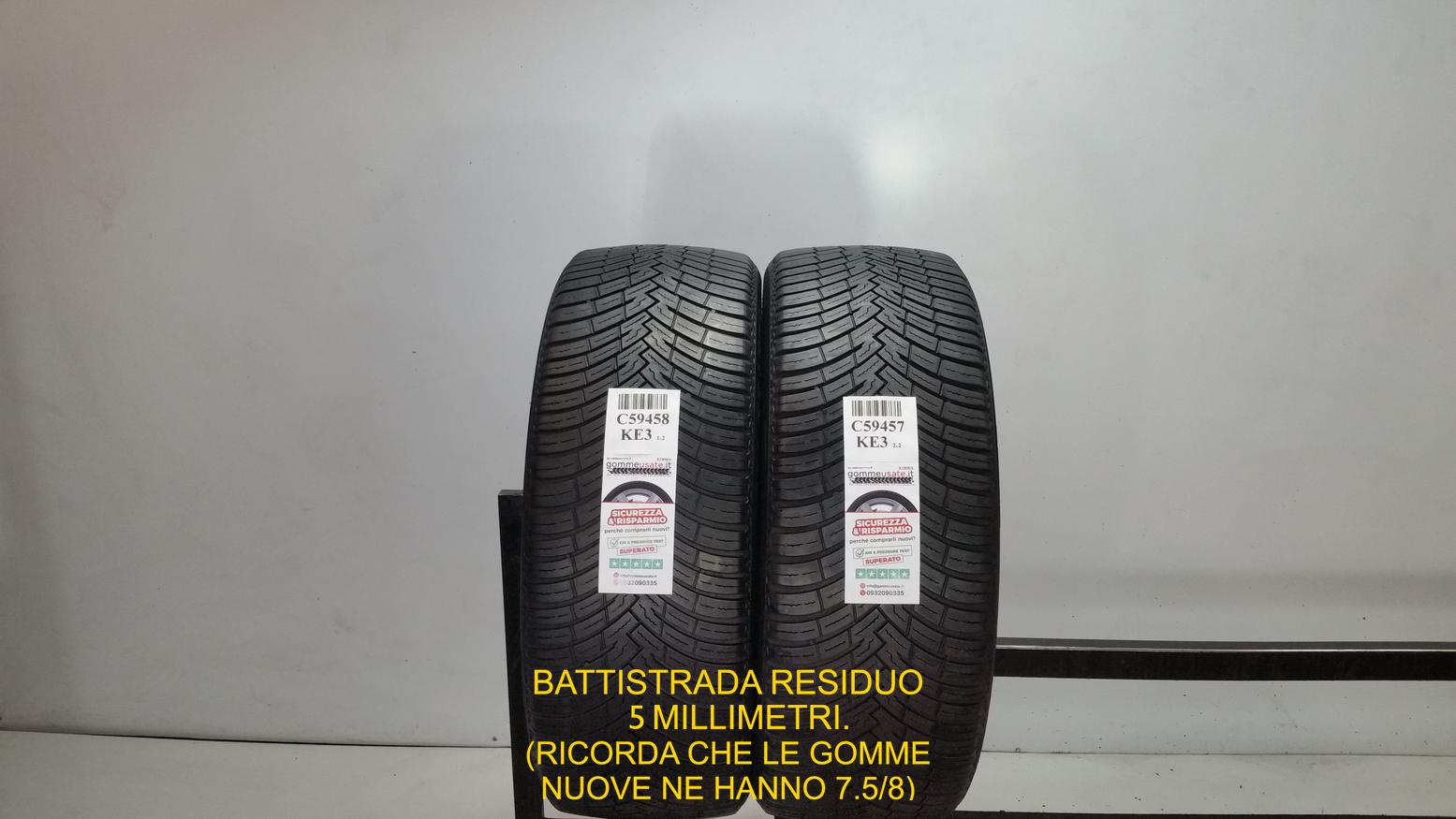 CINTURATO ALL SEASON SF2