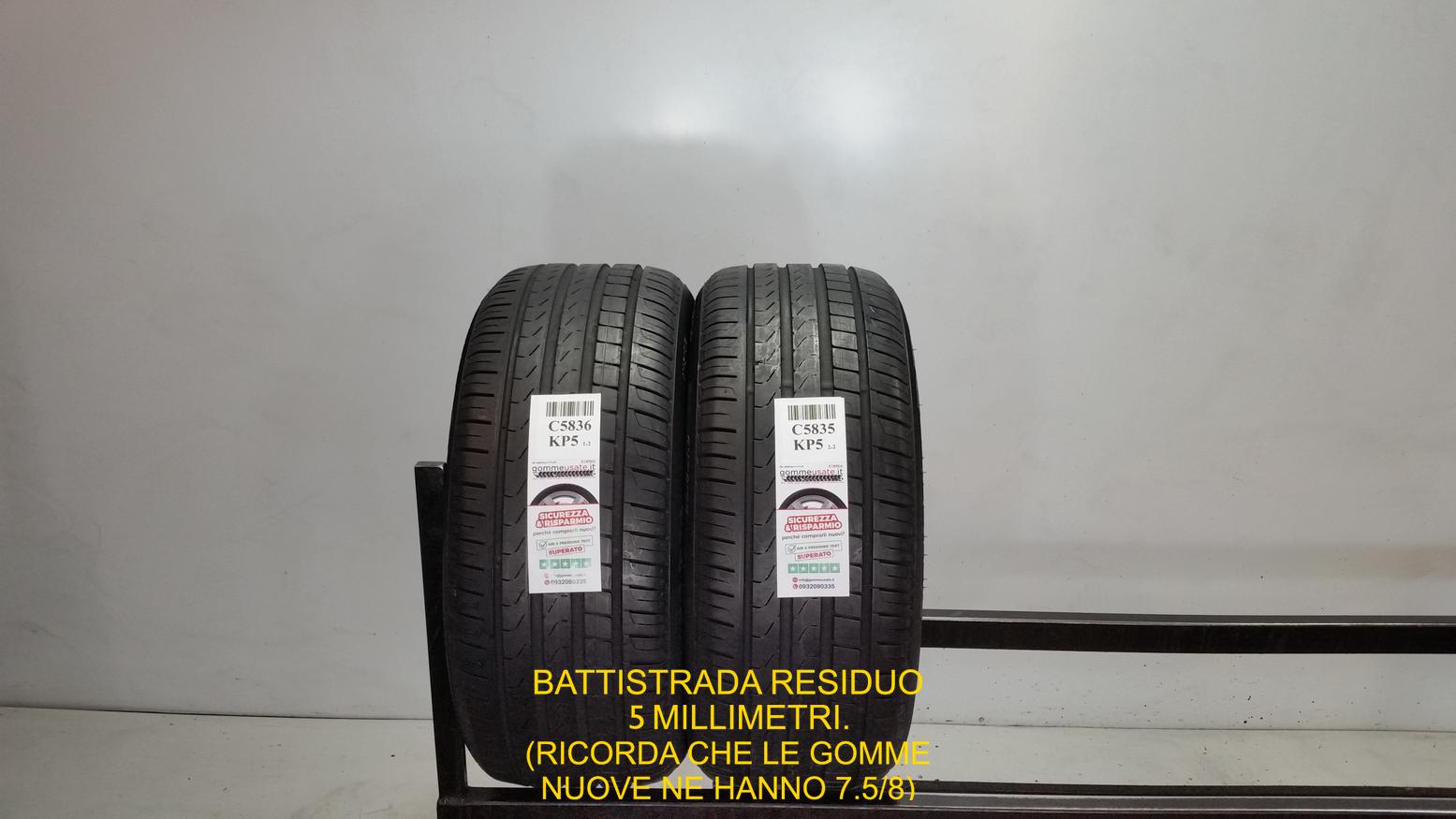 Pirelli 225/50 R16 92V 