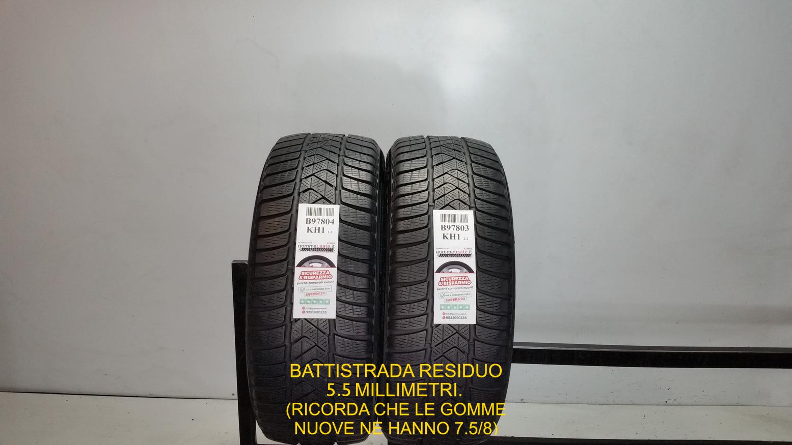 SOTTOZERO 3 RF