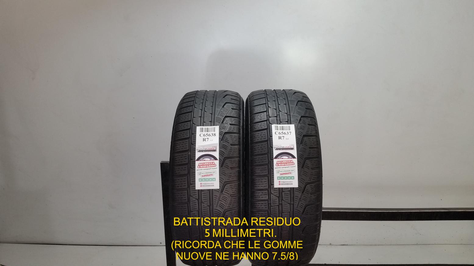 SOTTOZERO RF
